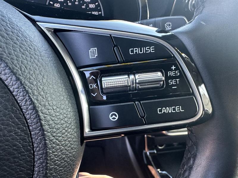 kia Seltos 2023 - 24