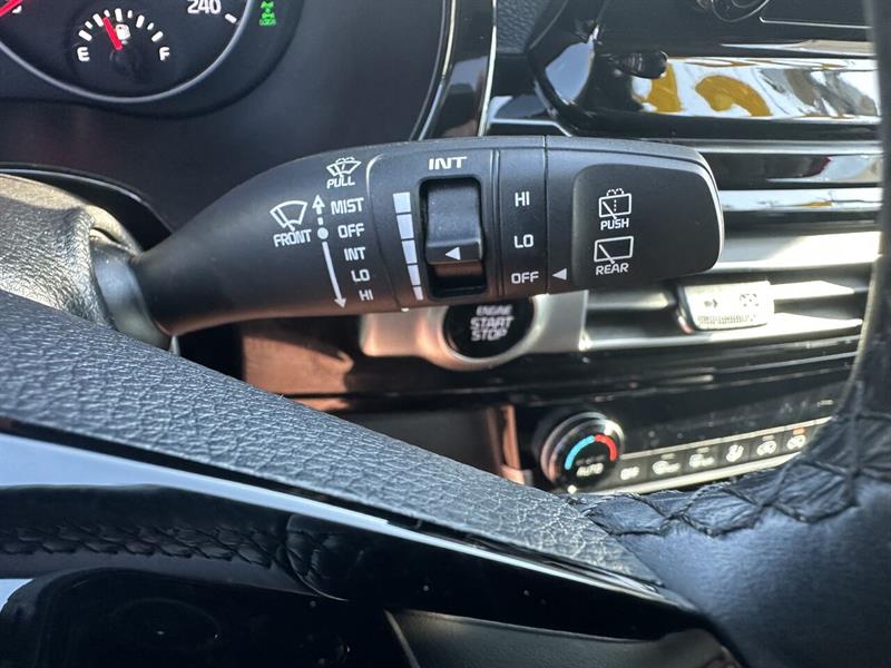 kia Seltos 2023 - 25