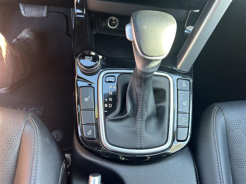 kia Seltos 2023 - 26