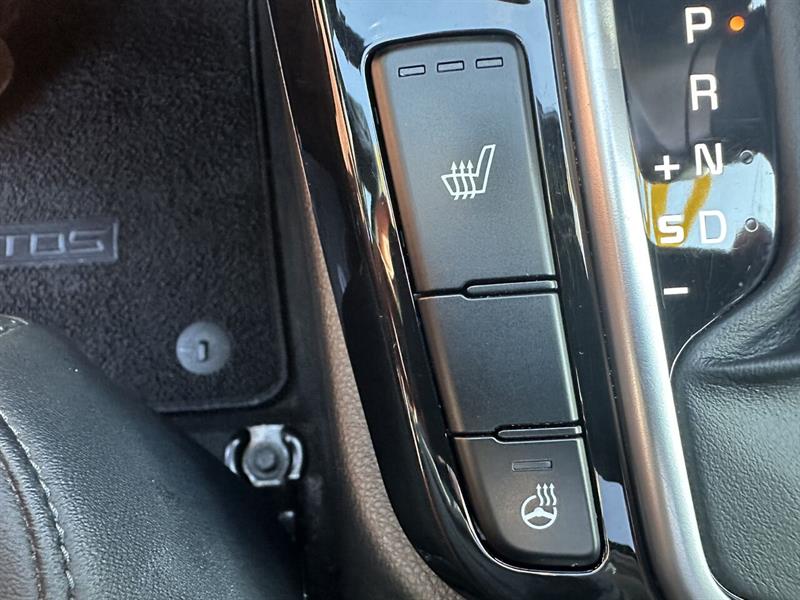 kia Seltos 2023 - 28