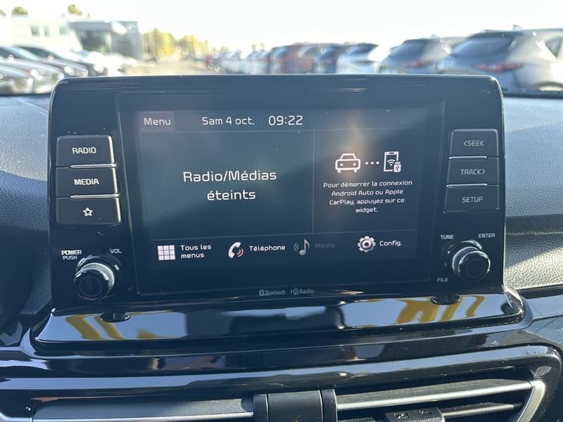 kia Seltos 2023 - 29