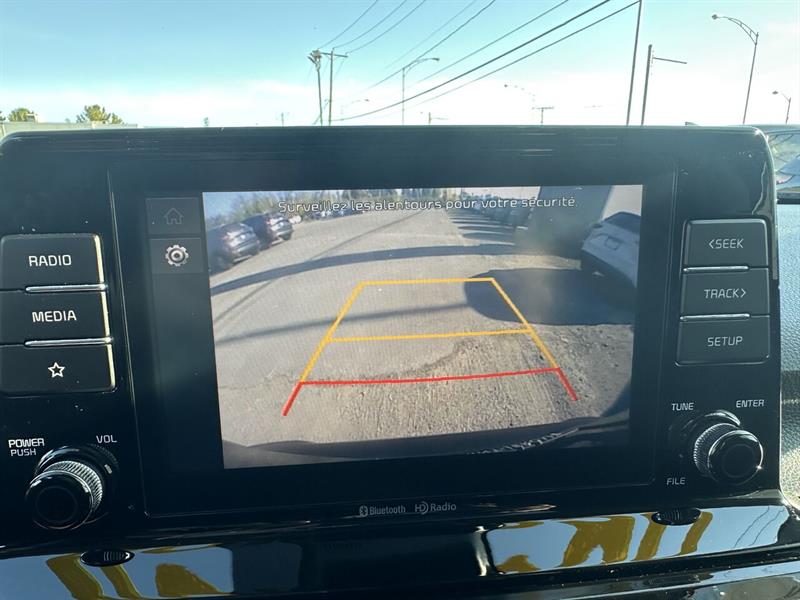 kia Seltos 2023 - 30