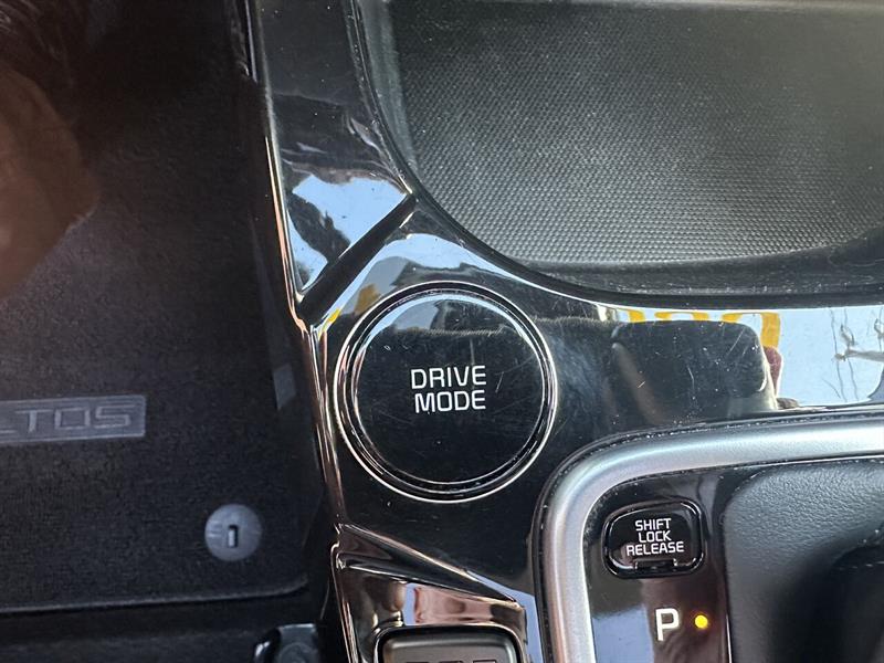 kia Seltos 2023 - 31