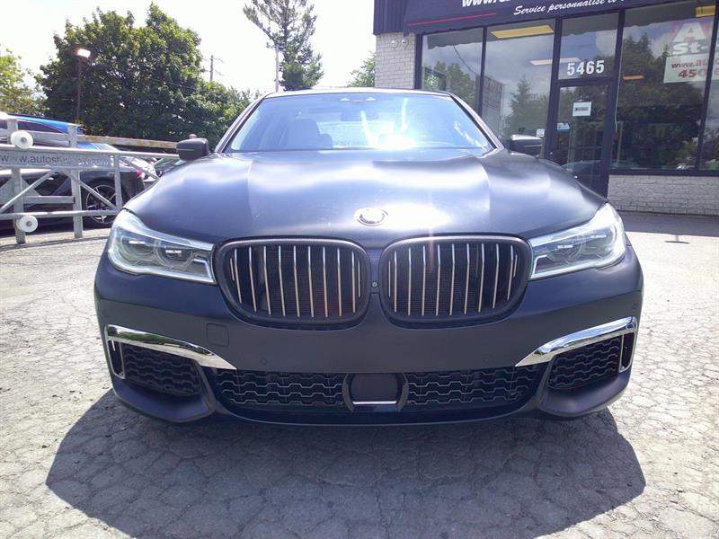 bmw 760 2018 - 8