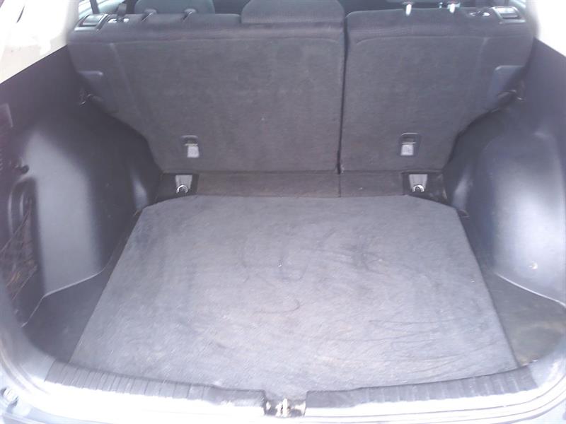 honda CR-V 2013 - 16