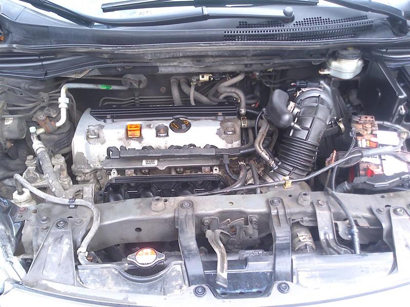 honda CR-V 2013 - 17