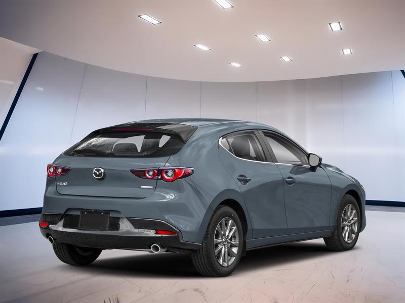 mazda Mazda3 Sport 2025 - 2