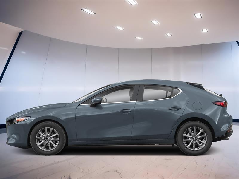 mazda Mazda3 Sport 2025 - 3