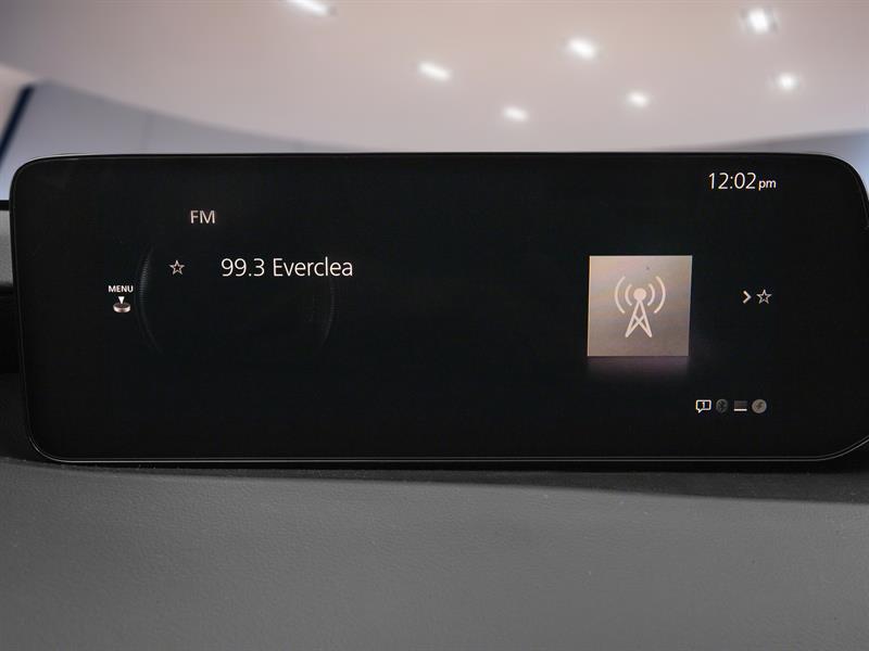 mazda Mazda3 Sport 2025 - 6