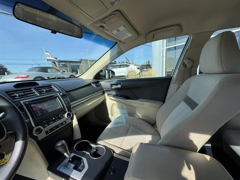 toyota Camry 2013 - 13