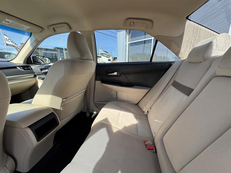 toyota Camry 2013 - 23