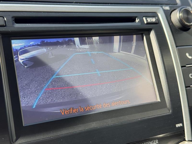 toyota Camry 2013 - 25