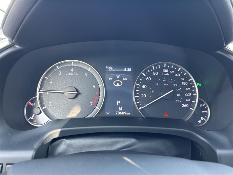 lexus RX 350L 2019 - 10