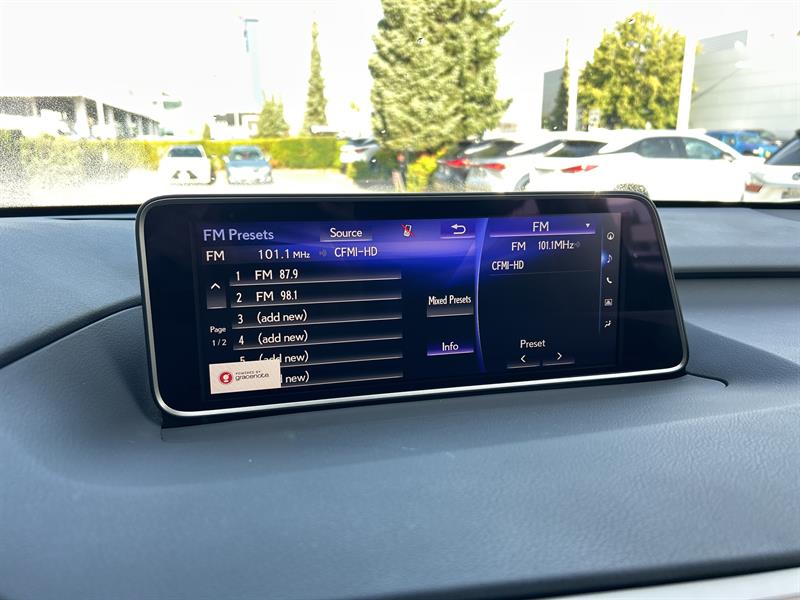 lexus RX 350L 2019 - 11