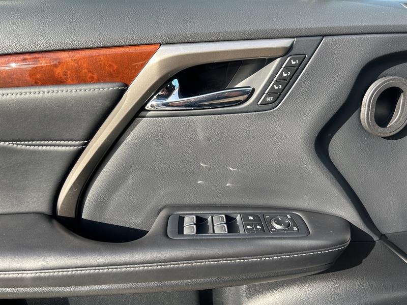 lexus RX 350L 2019 - 15