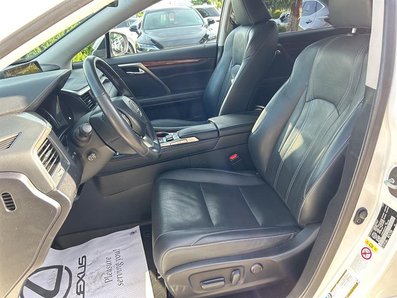 lexus RX 350L 2019 - 17