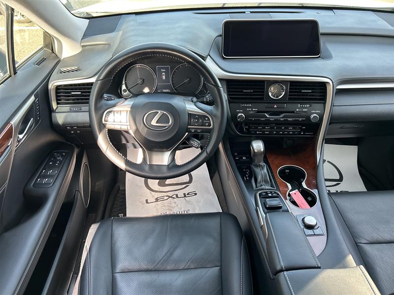 lexus RX 350L 2019 - 18