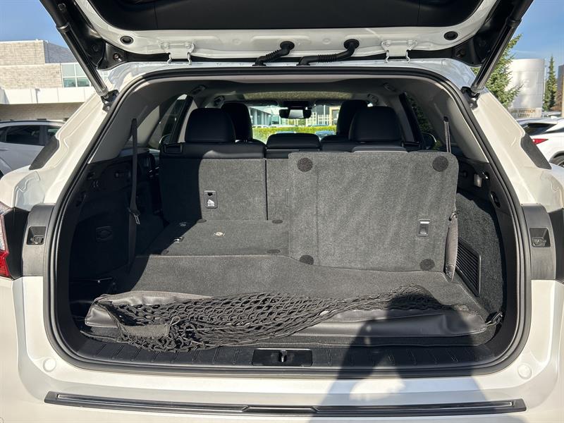 lexus RX 350L 2019 - 20