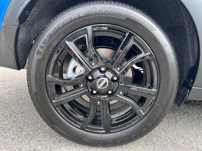 nissan Kicks 2023 - 4