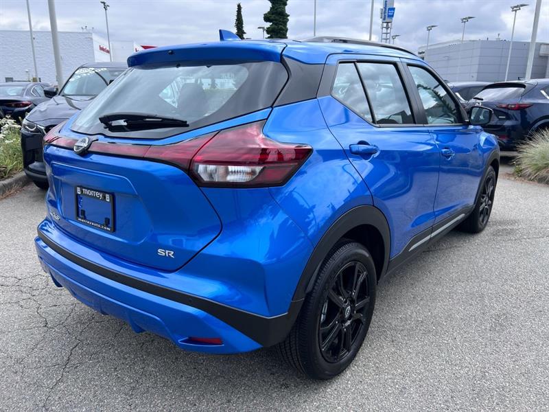 nissan Kicks 2023 - 6