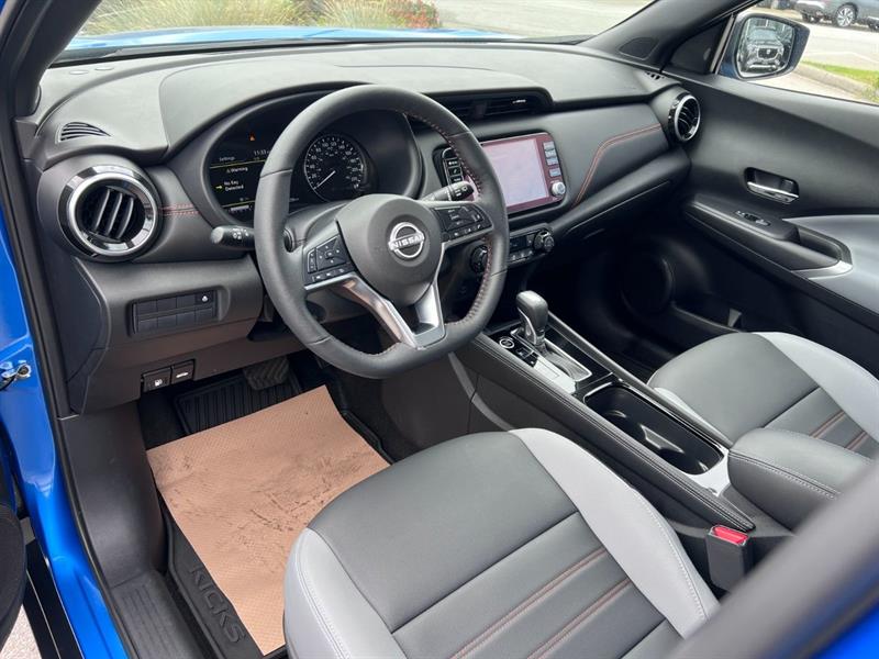 nissan Kicks 2023 - 12