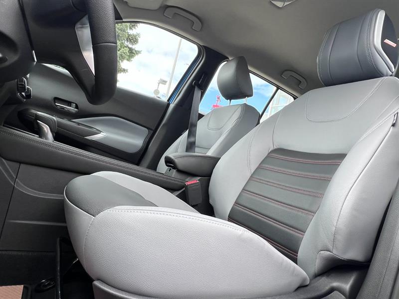 nissan Kicks 2023 - 14