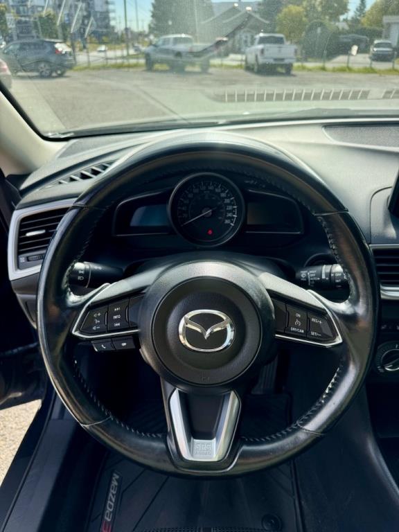 mazda Mazda3 Sport 2018 - 10