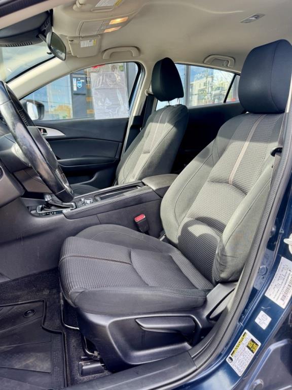 mazda Mazda3 Sport 2018 - 13