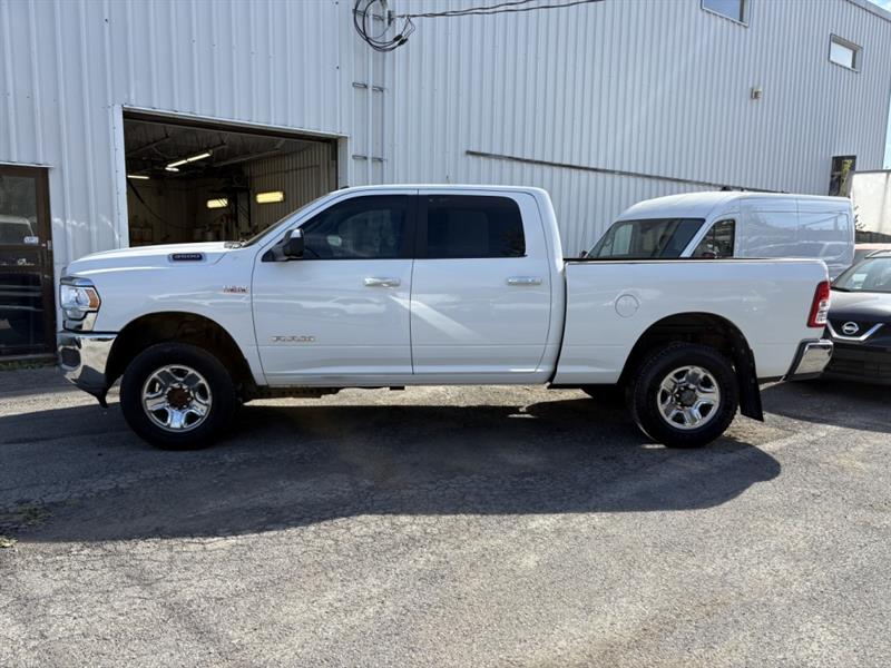 ram 3500 2019