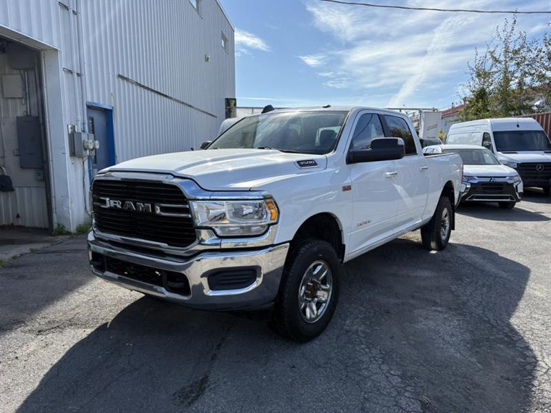ram 3500 2019 - 2