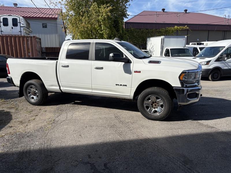 ram 3500 2019 - 4