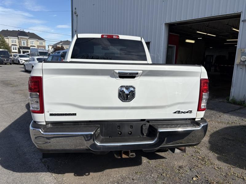 ram 3500 2019 - 5