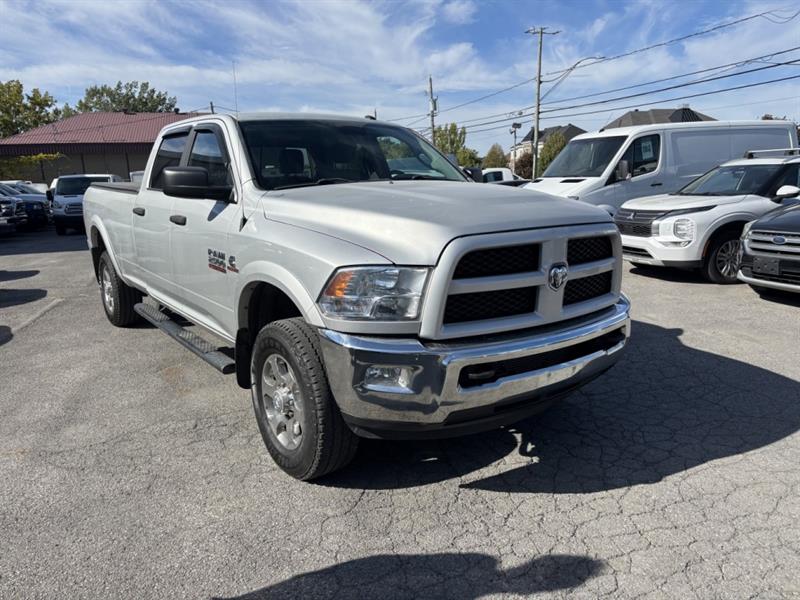 ram 2500 2017 - 5