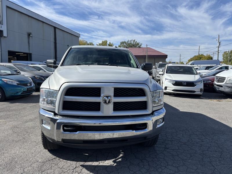 ram 2500 2017 - 6