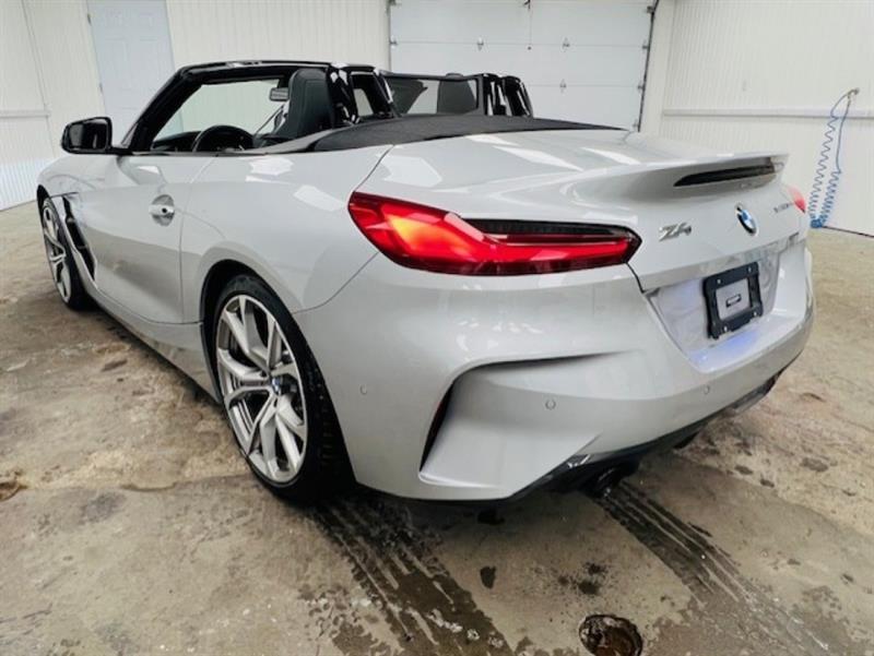 bmw Z4 2022 - 7