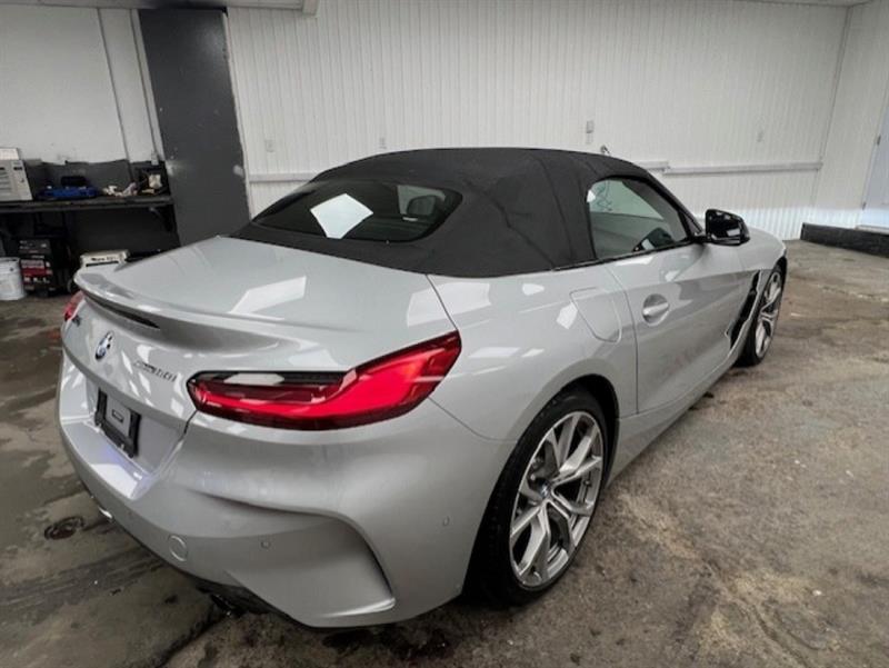 bmw Z4 2022 - 32