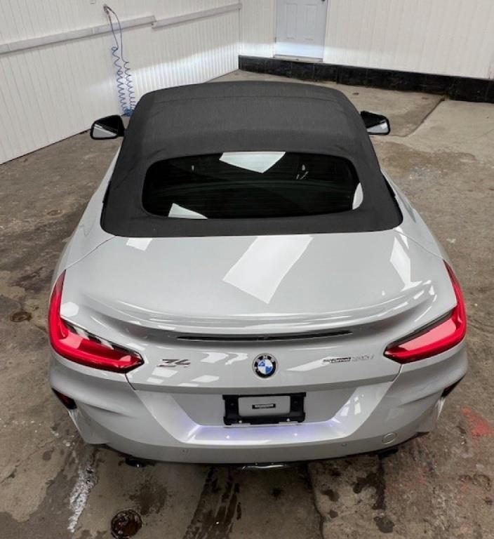 bmw Z4 2022 - 33