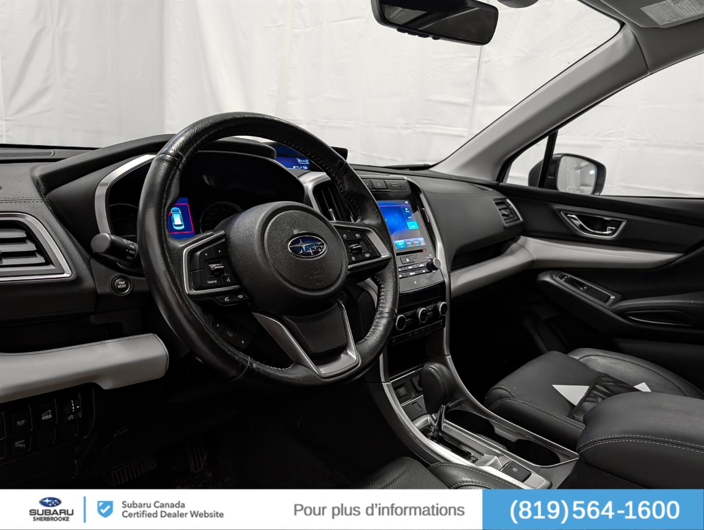 subaru Ascent 2022 - 6