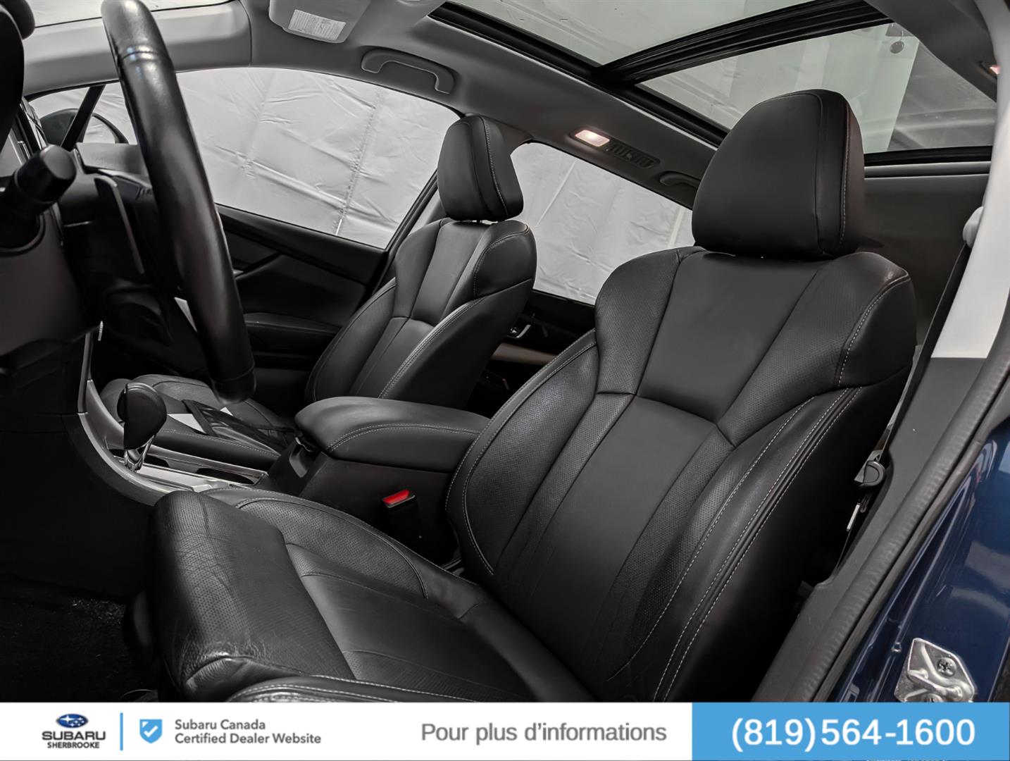 subaru Ascent 2022 - 7