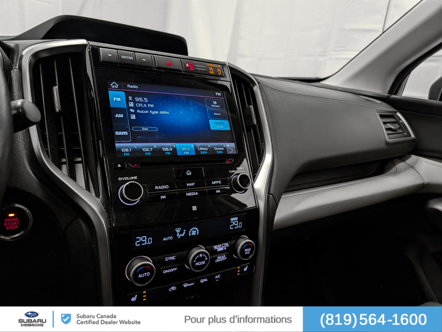 subaru Ascent 2022 - 8