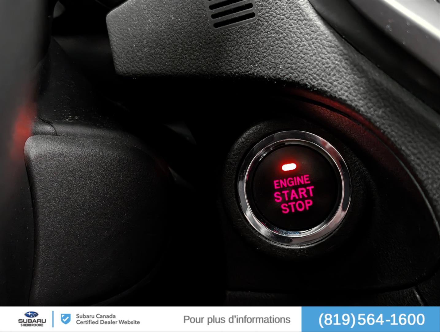 subaru Ascent 2022 - 13