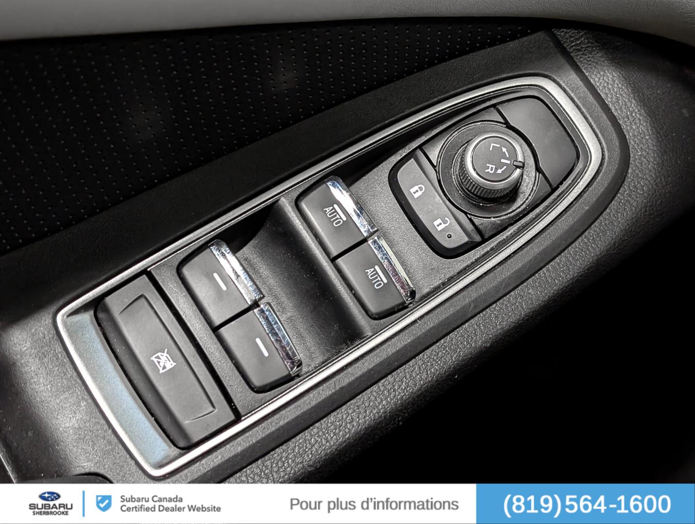 subaru Ascent 2022 - 14