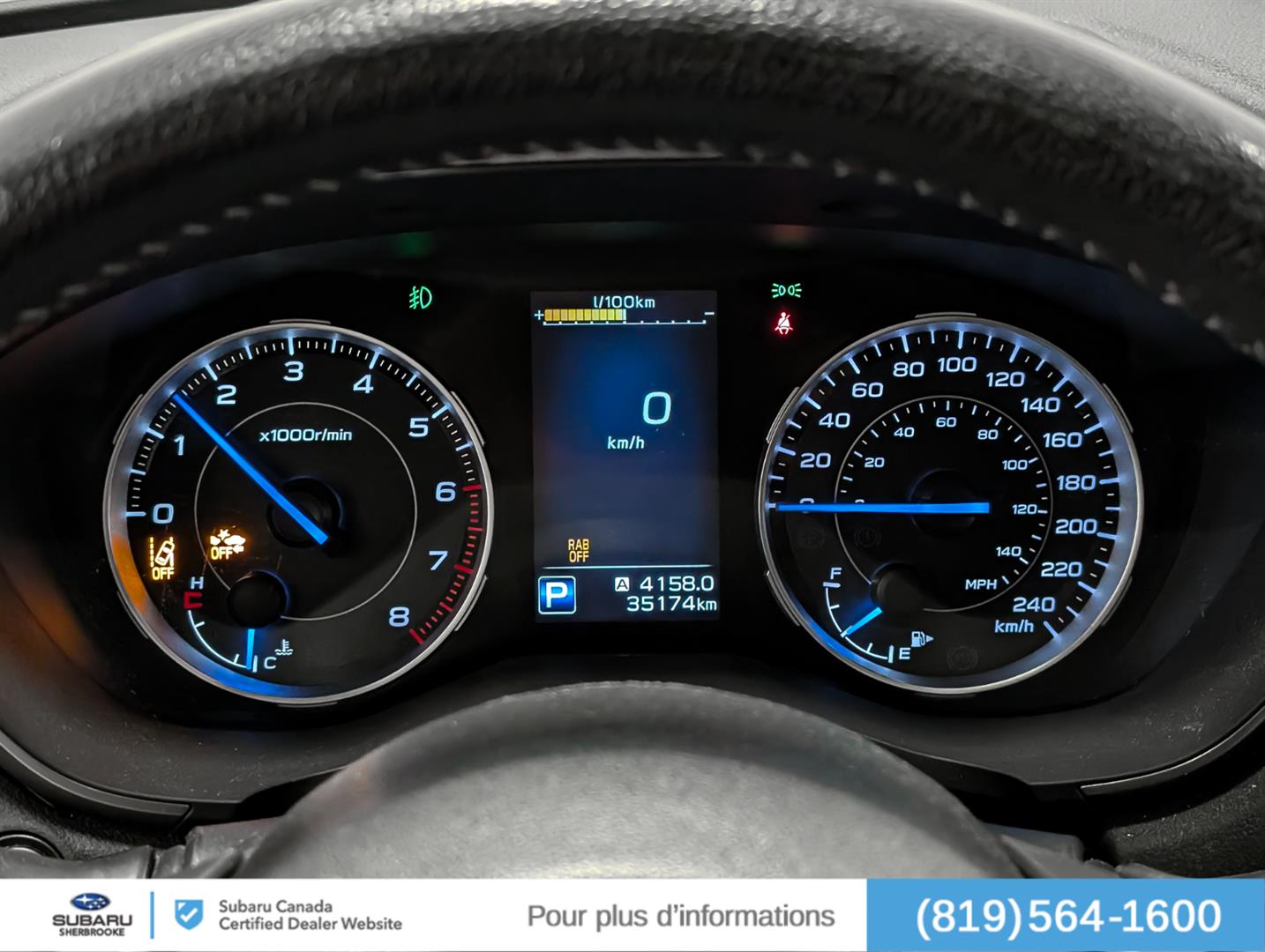 subaru Ascent 2022 - 16