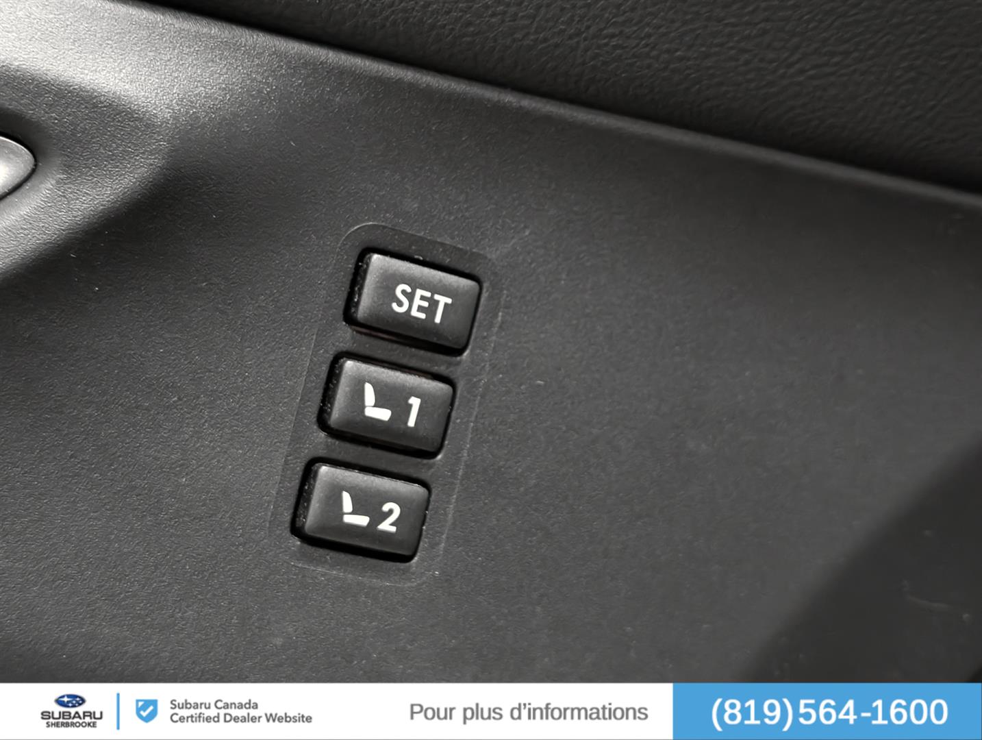 subaru Ascent 2022 - 17