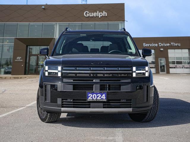 hyundai Santa Fe 2024 - 2