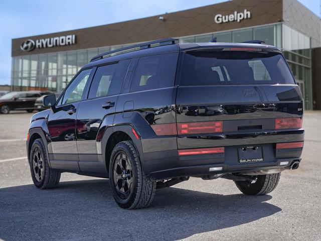 hyundai Santa Fe 2024 - 4