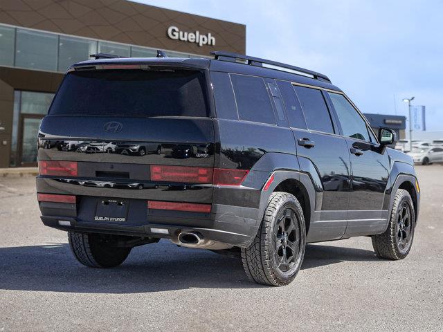 hyundai Santa Fe 2024 - 6