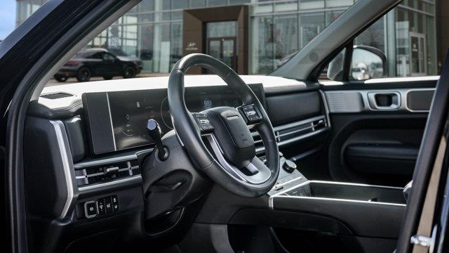 hyundai Santa Fe 2024 - 10