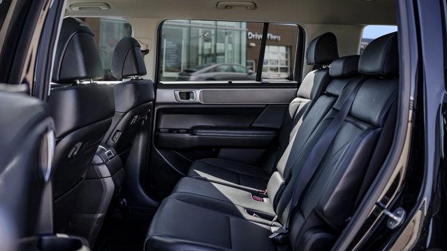 hyundai Santa Fe 2024 - 11