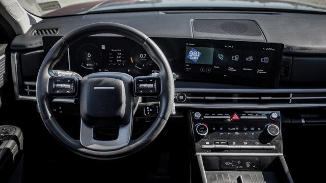 hyundai Santa Fe 2024 - 14